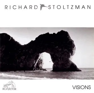 Visions by Richard Stoltzman album reviews, ratings, credits