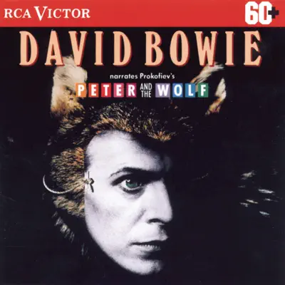 Prokofiev: Peter and the Wolf, Op. 67 - David Bowie