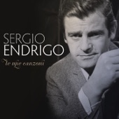 Endrigo - Le mie canzoni artwork