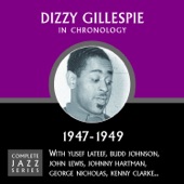 Dizzy Gillespie - In The Land Of Oo-Bla-Dee (07-06-49)