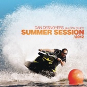 Summer Session 2012 artwork