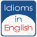 Kathy L. Hans - Idioms in English, Volume 1