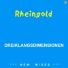 Dreiklangsdimensionen (New Mixes) - EP