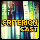 Criterion Cast: Master Audio Feed - CriterionCast