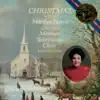 Christmas With Marilyn Horne album lyrics, reviews, download
