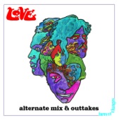 Love - Your Mind And We Belong Together [Remastered Single Version]