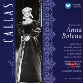 Anna Bolena: Al dolce guidami castel natio artwork