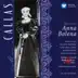 Donizetti: Anna Bolena album cover