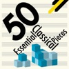 50 Essential Classical Pieces