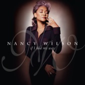 Nancy Wilson - Loving You, Loving Me