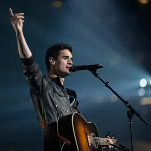 Kristian Stanfill