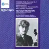 Paganini: Violin Concerto No. 1, etc album lyrics, reviews, download