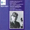 Stream & download Paganini: Violin Concerto No. 1, etc