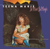 Teena Marie - Revolution