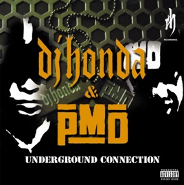 DJ Honda and PMD - Beginning To End DJ Honda and PMD - Beginning To End