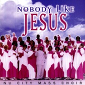 NU City Mass Choir - Souled Out