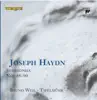 Haydn: Symphonies Nos. 88-90 album lyrics, reviews, download