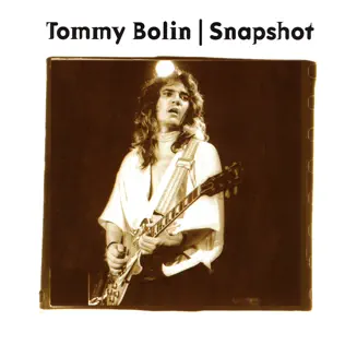 baixar álbum Tommy Bolin - Snapshot