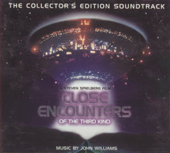 Close Encounters of the Third Kind (The Collector's Edition Soundtrack) - John Williams