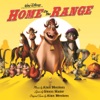Home On the Range (Soundtrack from the Motion Picture), 2004