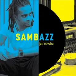 Sambazz - Jair Oliveira