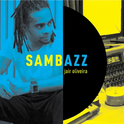 Sambazz - Jair Oliveira