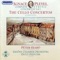Concerto in C major for Cello and Orchestra (1797) III. Rondo. Allegro molto artwork