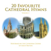 20 Favourite Cathedral Hymns, Vol. 2 artwork