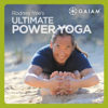 Gaiam: Rodney Yee Ultimate Power Yoga - Rodney Yee's Ultimate Power Yoga