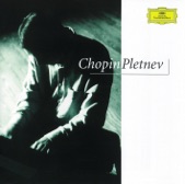 Chopin: Sonata Op.58, Waltzes & Etudes