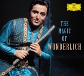 The Magic of Fritz Wunderlich