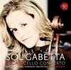 Sol Gabetta, Cappella Gabetta & Andrés Gabetta - Silent Woods, Op. 68/5