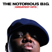 The Notorious B.I.G. - Nasty Girl [Featuring Diddy, Nelly, Jagged Edge and Avery Storm] (Amended Album Version)