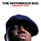 Notorious B.I.G. (feat. Lil' Kim & Puff Daddy) cover