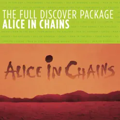 Alice In Chains: The Full Discover Package - Alice In Chains