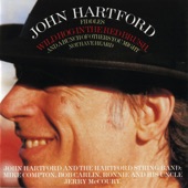 John Hartford - Portsmouth Airs