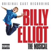 Billy Elliot - The Musical (Original Cast Recording)