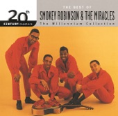 Smokey Robinson & The Miracles - You've Really Got a Hold On Me