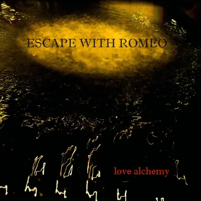 Love Alchemy - Escape With Romeo