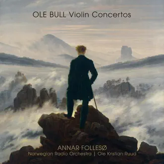 I Ensomme Stunde (La Melancolie) by Norwegian Radio Orchestra, Annar Follesø & Ole Kristian Ruud song reviws