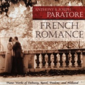 French Romance artwork