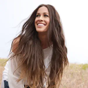 Alanis Morissette