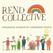 Homemade Worship By Handmade People (Video Version) artwork