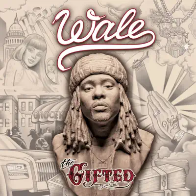 The Gifted - Wale