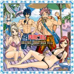 Fairy Tail Main Theme (Piano Ver.) Song Lyrics