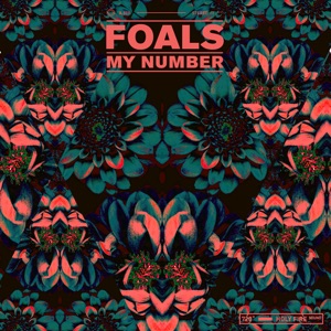 My Number - Single