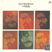 Joe Henderson - Song For Sinners