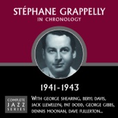 Complete Jazz Series 1941 - 1943 artwork