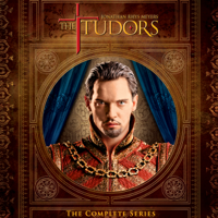 The Tudors - The Tudors: The Complete Collection artwork