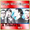 A Tribute to U2 album lyrics, reviews, download